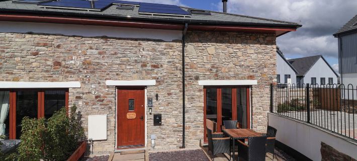 Butterfly Days Hotels in Bideford