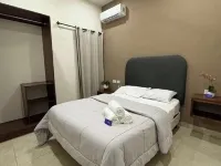 Hortensias Hotel and Suites Hotels in Tapachula
