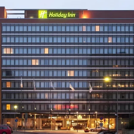 Scandic Ruoholahti