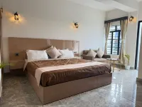 The Notting Hills Inn - balcony