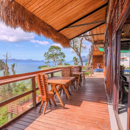 SILAY Resort