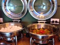 Elevana Boutique Hotel - breakfast