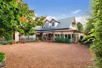 Kurrara Historic Guest House