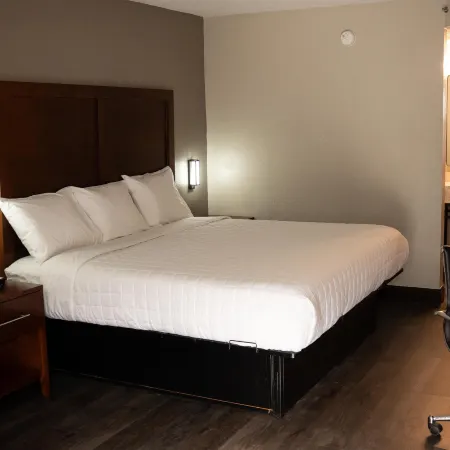 SureStay by Best Western Atlanta Northeast