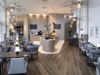 Radisson Blu Hotel, Trondheim Airport - 4-Star