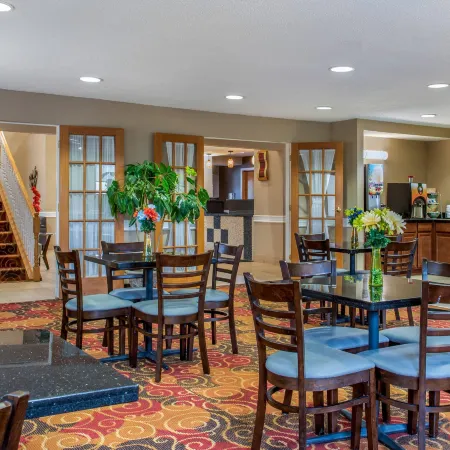Quality Inn Bloomington Near University