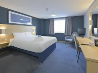 Travelodge London Ilford Hotels in Redbridge