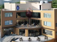 The Qualia Resort Club & Brewery Hotels near Maharana Pratap Airport