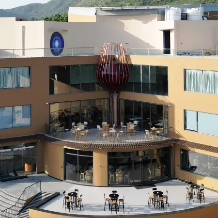 The Qualia Resort Club & Brewery