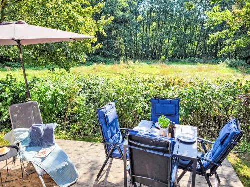 Tiny Haus Soul & Lake