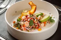 Pestana Buenos Aires - Aamiainen