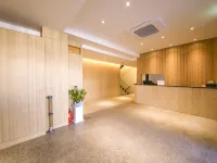 Jecheon Ari Hotel Hotels near Songhwasa