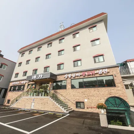 Sansu Hotel