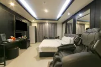 Haman Hotel Lupine - 3-Star