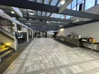 The Lodge Hotel and Banquets