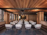 Le Massif Hotel & Lodge Courmayeur the Leading Hotels of the World Hotels near Checrouit