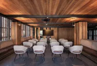 Le Massif Hotel & Lodge Courmayeur the Leading Hotels of the World