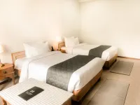 THE HIMBS HOTEL Hotels in Dimapur