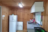 Hapcheon Garam Pension Camping Site