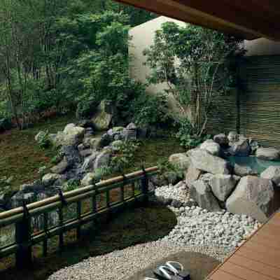 強羅花壇 富士(GORA KADAN FUJI) Hotel Exterior
