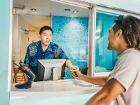 Waikiki Circle Hotel by Castle Hotels near Waikīkī Shell