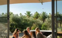 Canvs by Cabn Seppeltsfield Barossa - 2-Star