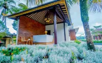 Tapa Agung View Hotels near Besakih Temple