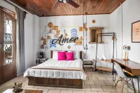 Socialtel Granada - Formerly Selina Granada - 3-Star