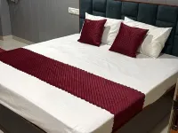 Shri Ji Palace Hotels in Chhatarpur