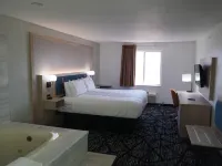 Luxury Inn & Suites Troy Hotels in Troy