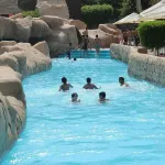 Sunset Beach Resort for Entertainment - Beach