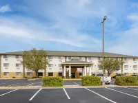 Best Western Big Spring Lodge Hotels in Neosho