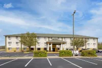 Best Western Big Spring Lodge