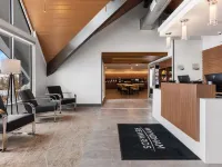 Wingate by Wyndham Geneva at Spire Academy Hotels in Ashtabula County