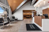 Wingate by Wyndham Geneva at Spire Academy