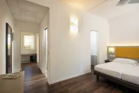 Hotel Villa Claudia - balcone
