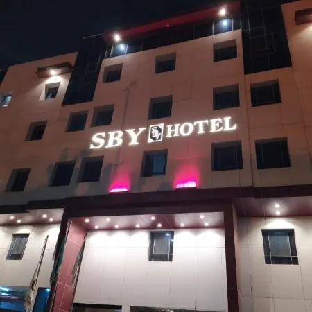 SBY Hotel Hotels in Jeddah