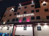 SBY Hotel - 2-Star