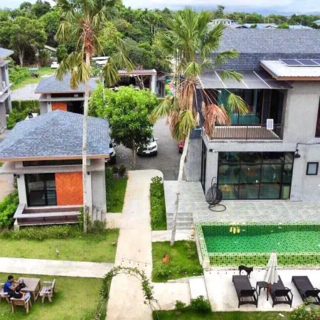 Proudchan Boutique Resort