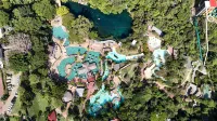 Rio Quente Resorts - Hotel Pousada - sul mare