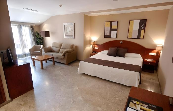 Hotel Torico Plaza