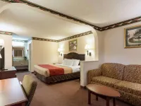 Econo Lodge Hotels in Grenada