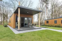 Chic Chalet Near Almelo - 2-Star