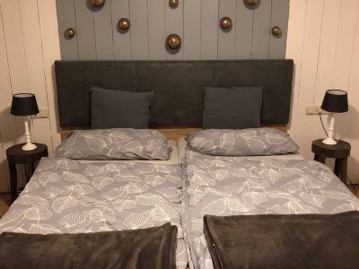 Charming Apartment in Sankt Johann in Tirol with Private Entrance