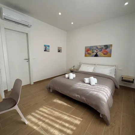 OTB ITALIA - Airport Rooms