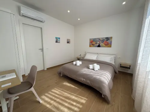 OTB ITALIA - Airport Rooms - Pensions
