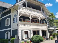 Pension Linder Hotels in Seeboden