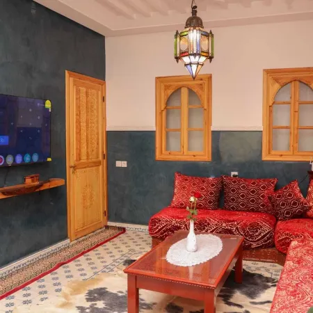 Riad Panorama Marrakech