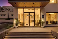 Keys Select by Lemon Tree Hotels Vadodara