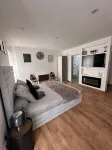 GuestReady - Studio cosy près de Disneyland - 4 étoiles
